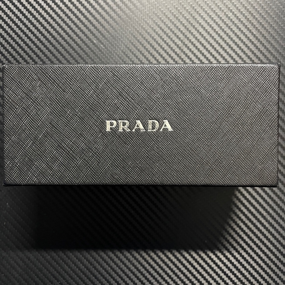 Prada Sunglasses - Picture 1 of 8